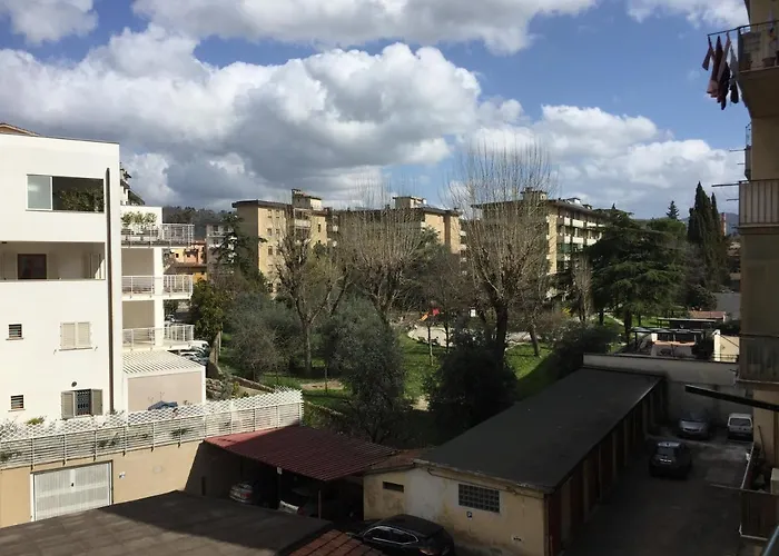 Apartamento Meyer Florencia