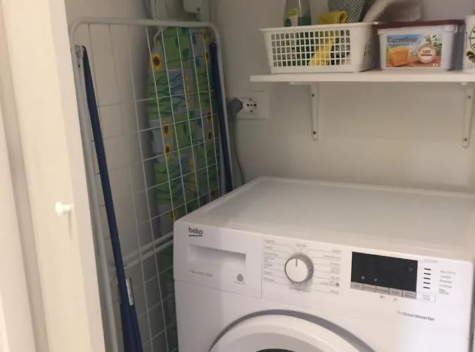 Apartamento Meyer