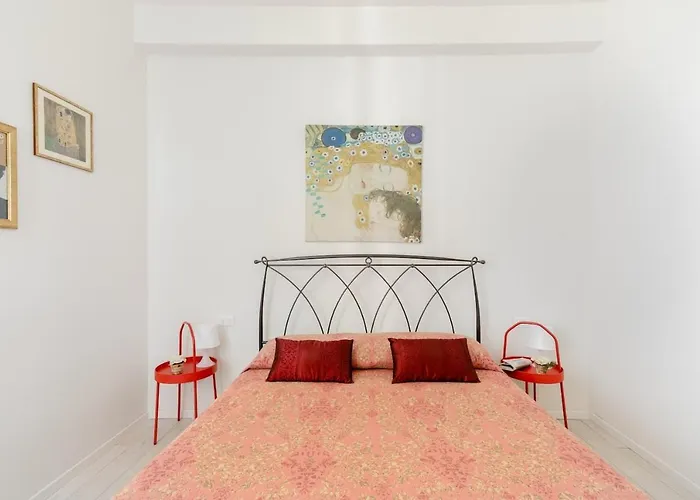 Apartamento Meyer