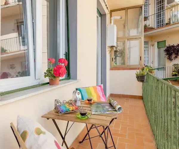 Apartamento Meyer