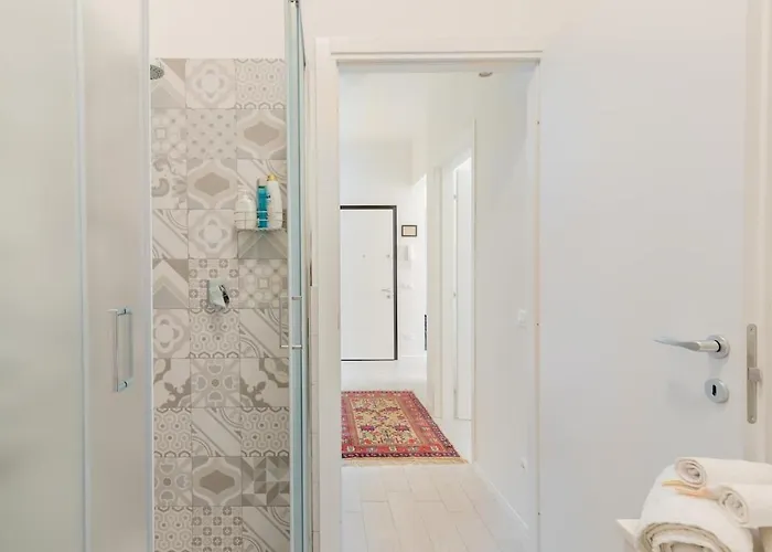 Apartamento Meyer