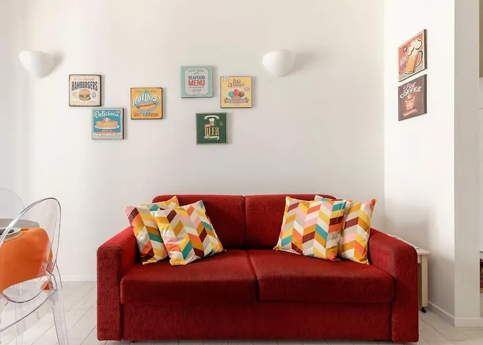 Apartamento Meyer