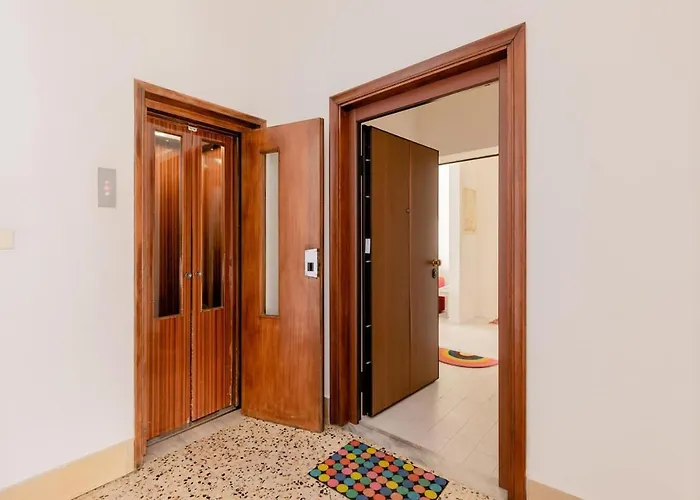 Apartamento Meyer *