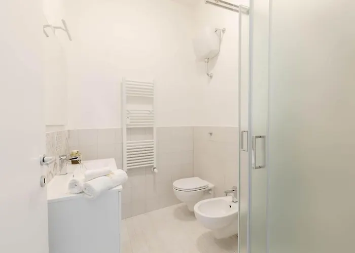 Apartamento Meyer Florencia