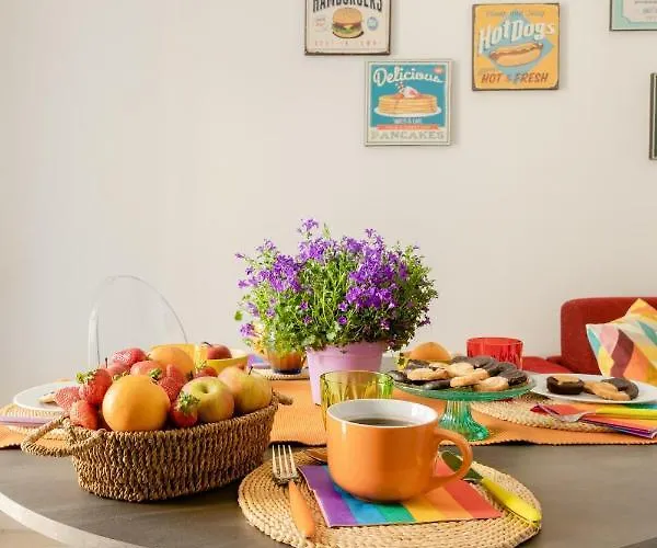 Meyer Apartamento