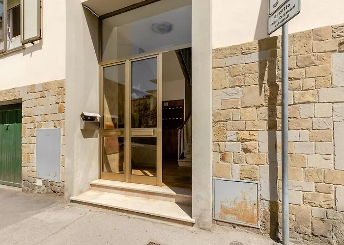 Apartamento Meyer Florencia