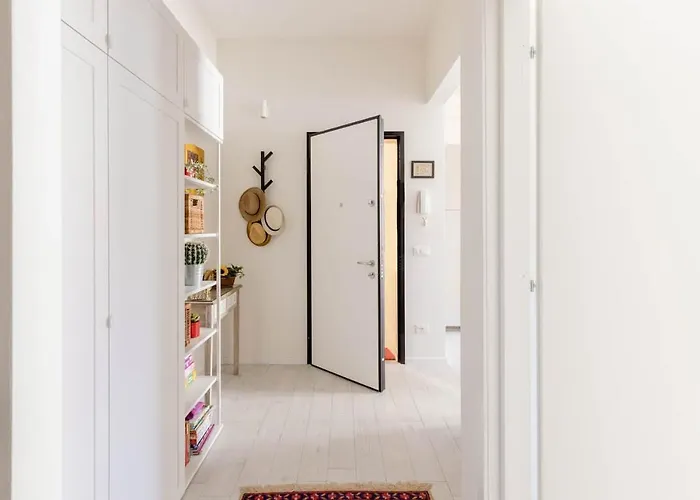 Apartamento Meyer Florencia