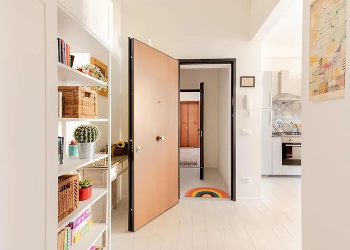 Meyer Apartamento