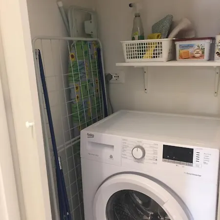 Apartman Meyer