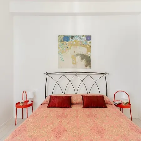 Apartment Meyer