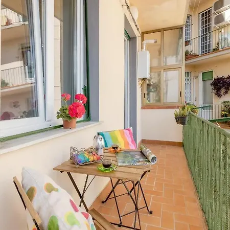 Apartment Meyer