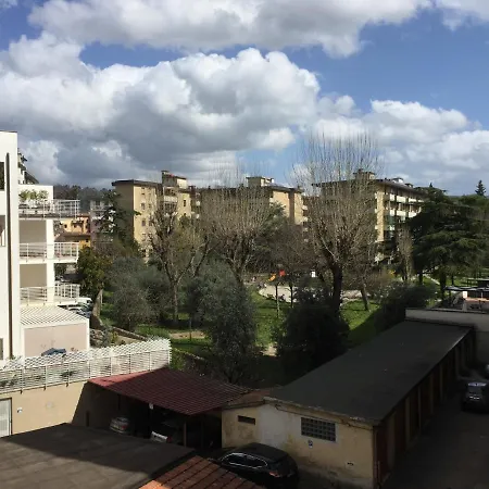 Apartamento Meyer Florencia