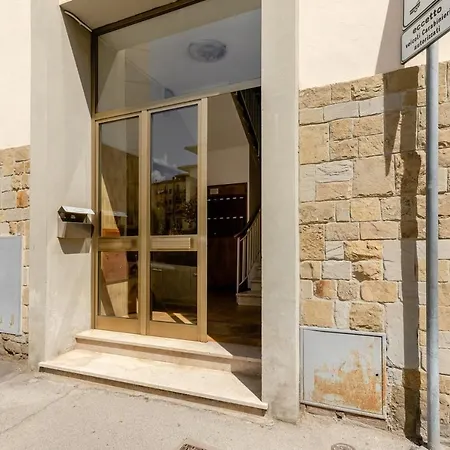 Apartamento Meyer Florencia