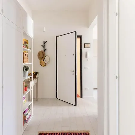 Apartamento Meyer Florencia