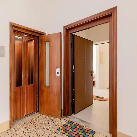 Apartament Meyer *