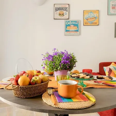 Meyer Apartament