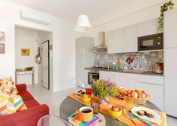 Apartment Meyer Florence