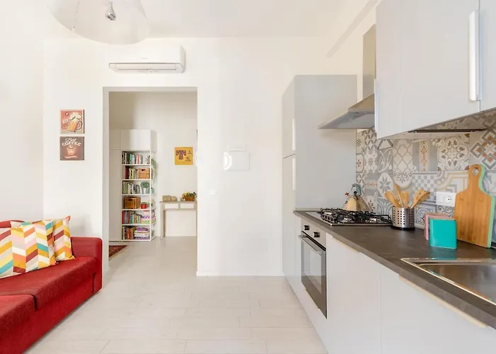 Meyer Apartment